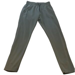 Under armour joggers